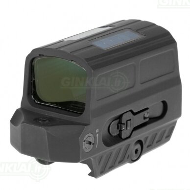 Kolimatrorinis taikiklis Holosun HE512T Red Dot 3
