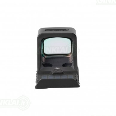 Kolimatrorinis taikiklis Holosun SCS P-10 Green 3 Kolimatrorinis taikiklis Holosun SCS P-10 Green 3