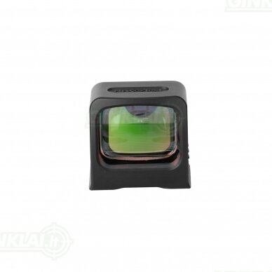 Kolimatrorinis taikiklis Holosun SCS P-10 Green 7 Kolimatrorinis taikiklis Holosun SCS P-10 Green 7