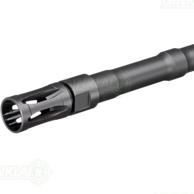 Kompensatorius Haenel CR223/308 Flash Hider Kompensatorius Haenel CR223/308 Flash Hider
