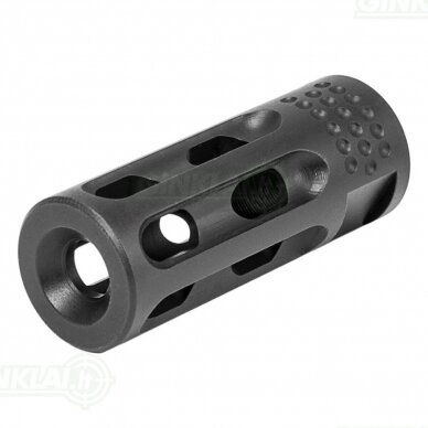 Kompensatorius MFT EvolV 5 Direction Compensator .223-5.56 1 Kompensatorius MFT EvolV 5 Direction Compensator .223-5.56 1
