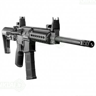Kompensatorius MFT EvolV 5 Direction Compensator .223-5.56 4 Kompensatorius MFT EvolV 5 Direction Compensator .223-5.56 4