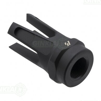 Kompensatorius Strike Industries Cloak Flash Hider .223-5,56 2 Kompensatorius Strike Industries Cloak Flash Hider .223-5,56 2
