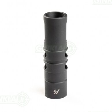 Kompensatorius Strike Industries Miller Comp .223-5.56 Kompensatorius Strike Industries Miller Comp .223-5.56