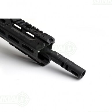Kompensatorius Strike Industries Miller Comp .223-5.56 3 Kompensatorius Strike Industries Miller Comp .223-5.56 3