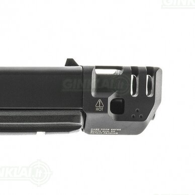 Kompensatorius Strike Industries Mass Driver Comp for Glock 19 Gen4 SI-G4-MDCOMP-C 2
