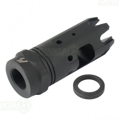Kompensatorius Strike Industries Mini King Comp .223-5.56 1