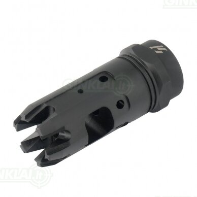 Kompensatorius Strike Industries Mini King Comp .223-5.56 2