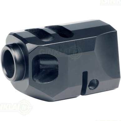 Kompensatorius Walther PDP