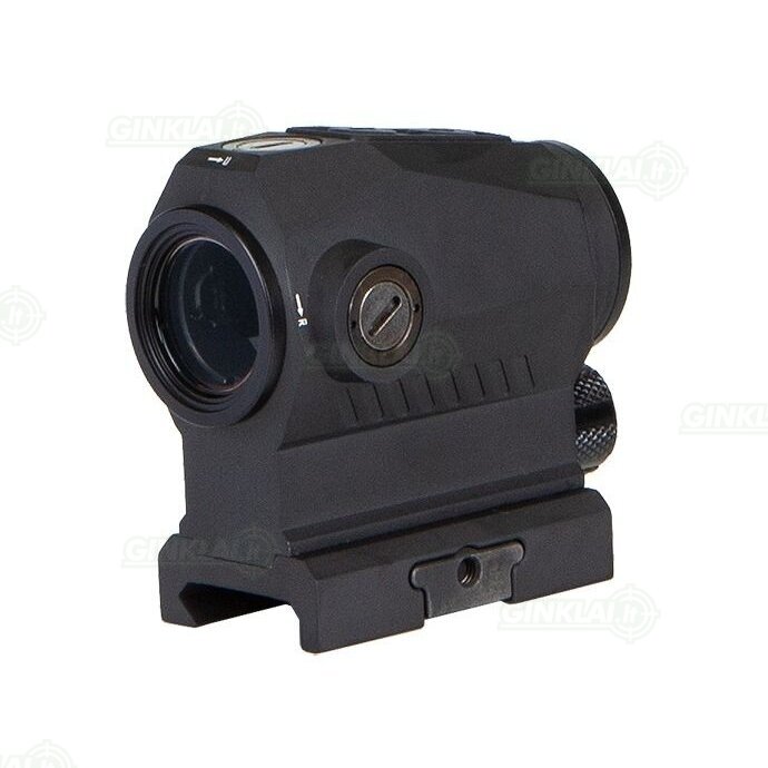 Kolimatorinis taikiklis Sig Sauer ROMEO5X 1x20 3 Kolimatorinis taikiklis Sig Sauer ROMEO5X 1x20 3
