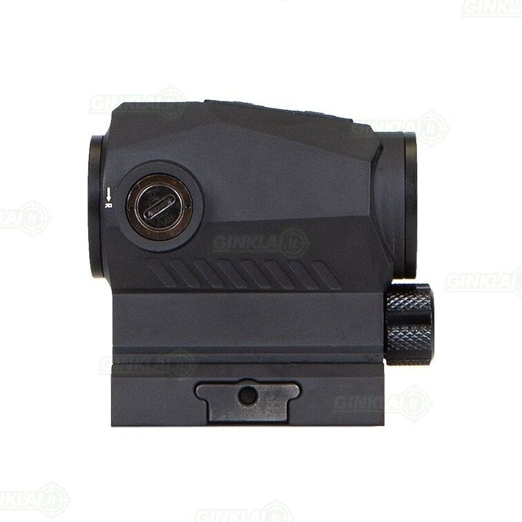 Kolimatorinis taikiklis Sig Sauer ROMEO5X 1x20 2 Kolimatorinis taikiklis Sig Sauer ROMEO5X 1x20 2