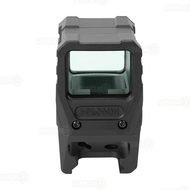 Kolimatorinis taikiklis Holosun AEMS Core Red Dot Sight 1/3 Co-Witness Mount 2 Kolimatorinis taikiklis Holosun AEMS Core Red Dot Sight 1/3 Co-Witness Mount 2