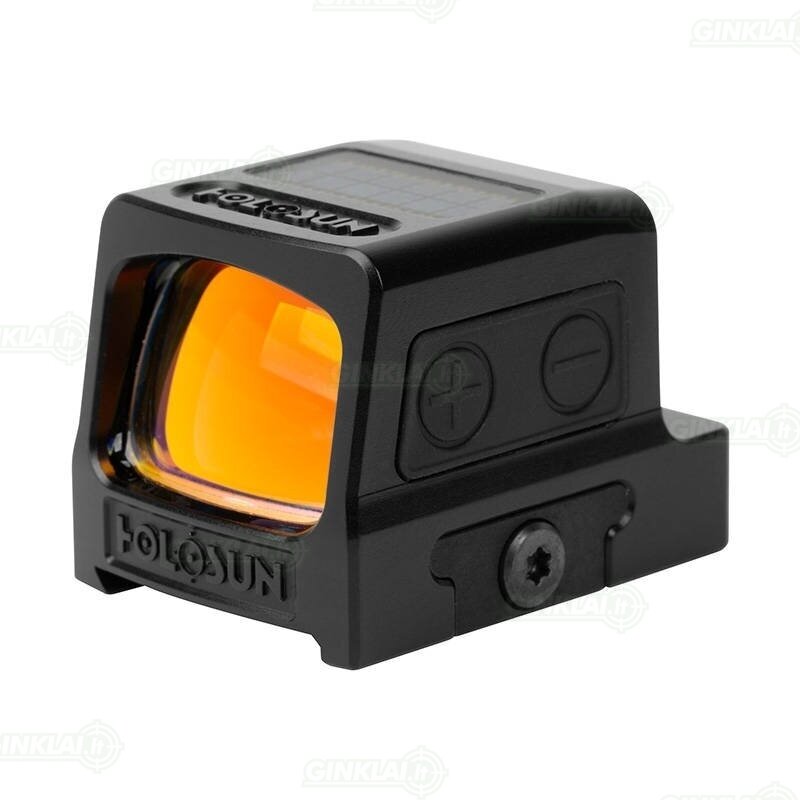 Kolimatrorinis taikiklis Holosun HE509T-RD X2 1 Kolimatrorinis taikiklis Holosun HE509T-RD X2 1