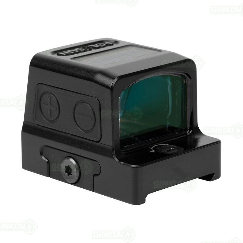 Kolimatrorinis taikiklis Holosun HE509T-RD X2 2 Kolimatrorinis taikiklis Holosun HE509T-RD X2 2