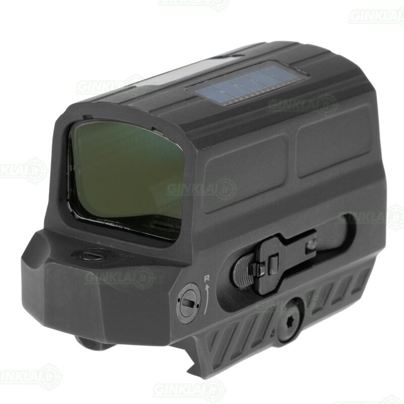 Kolimatrorinis taikiklis Holosun HE512T Red Dot 3 Kolimatrorinis taikiklis Holosun HE512T Red Dot 3
