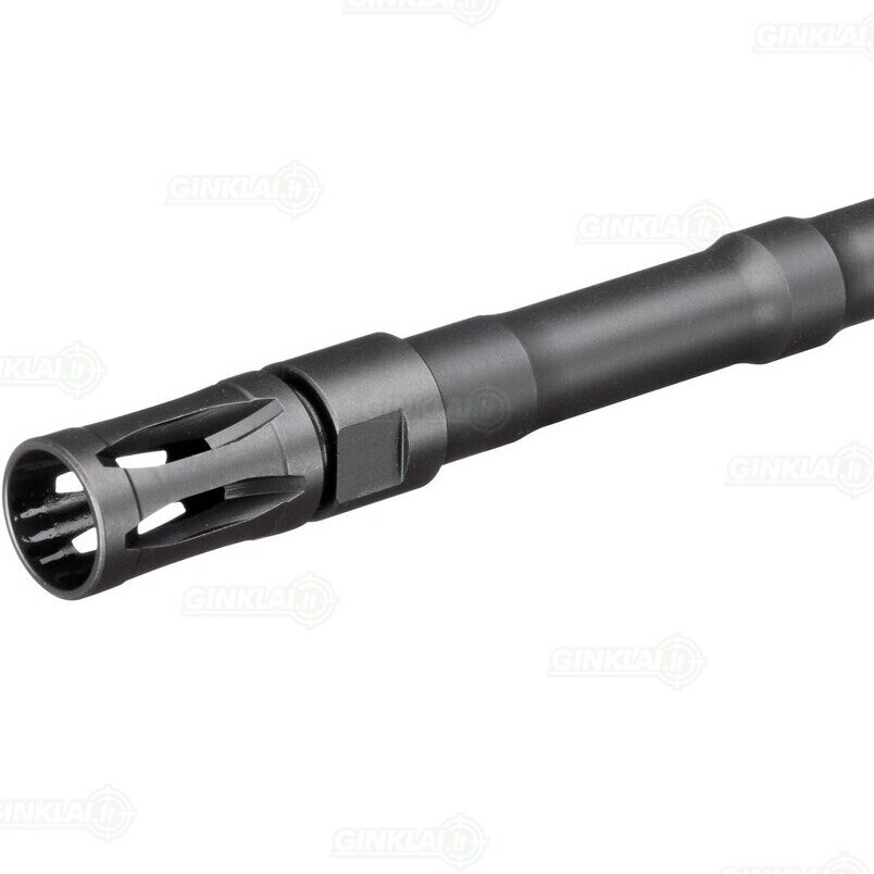 Kompensatorius Haenel CR223/308 Flash Hider Kompensatorius Haenel CR223/308 Flash Hider
