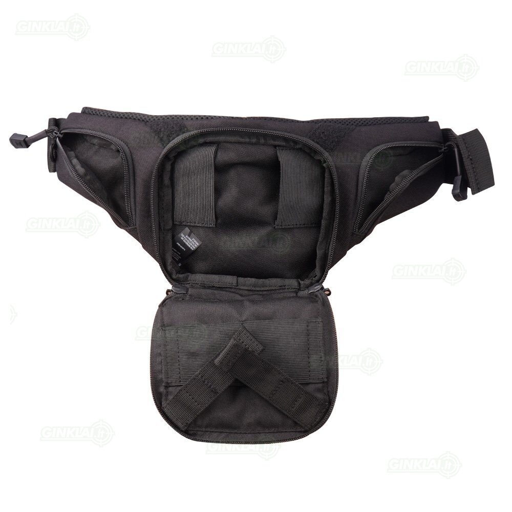 Krepšys pistoletui 5.11 Tactical Select Carry Pistol Pouch 1 Krepšys pistoletui 5.11 Tactical Select Carry Pistol Pouch 1