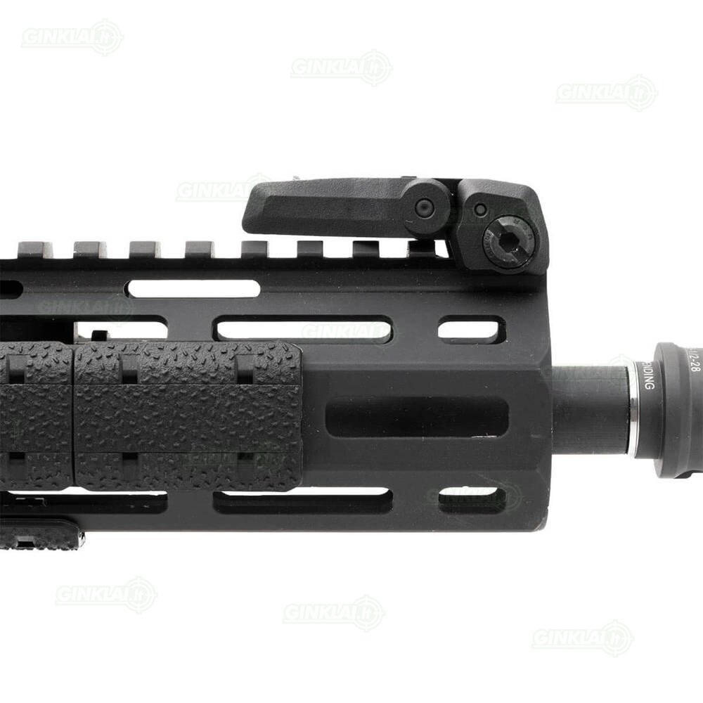Kryptukas Magpul MBUS 3 Folding Front Sight Black MAG1166-BLK 3