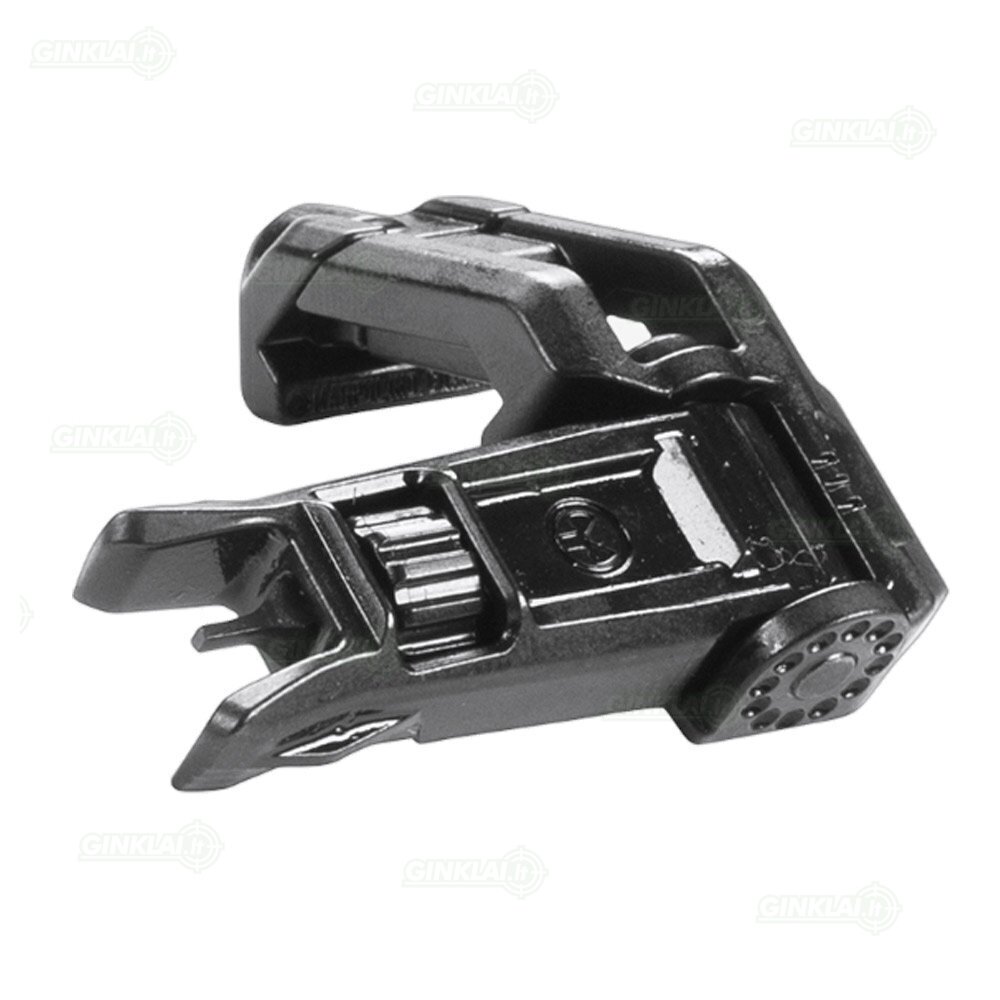 Kryptukas Magpul MBUS Pro Offset Sight Front MAG525 1