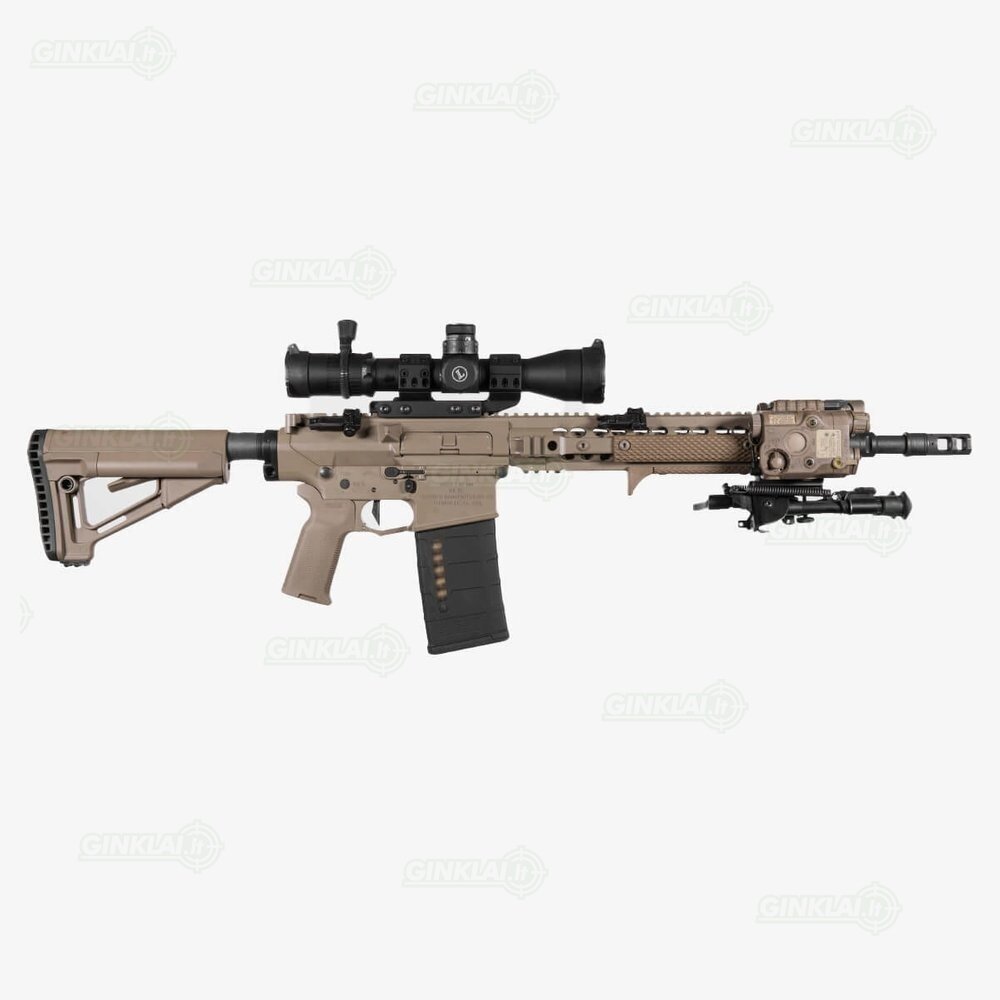 Kryptukas Magpul MBUS Pro Offset Sight Front MAG525 2