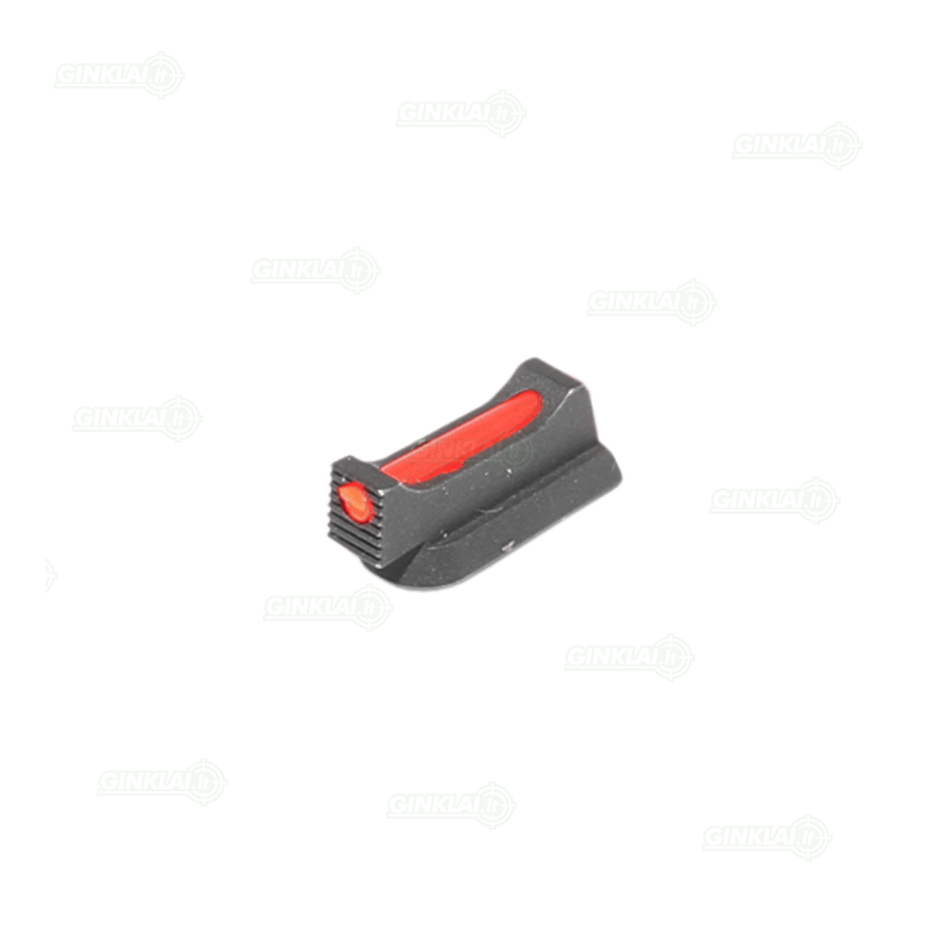 Kryptukas šviesolaidinis CZ P-07, 09 ir P-10 F 1,5mm H3-5,75mm