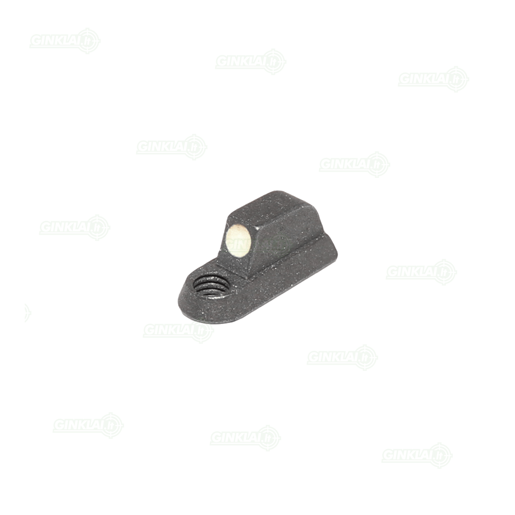 Kryptukas White Dot CZ P-07/09 H3-5,75mm Kryptukas White Dot CZ P-07/09 H3-5,75mm