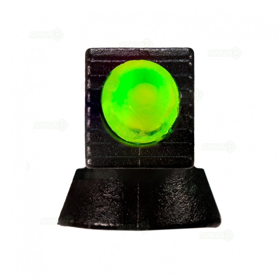 Kryptukas CZ HIVIZ CZ 75, 83, 85, 97 & P-01 LiteWave Front Sight 1 Kryptukas CZ HIVIZ CZ 75, 83, 85, 97 & P-01 LiteWave Front Sight 1
