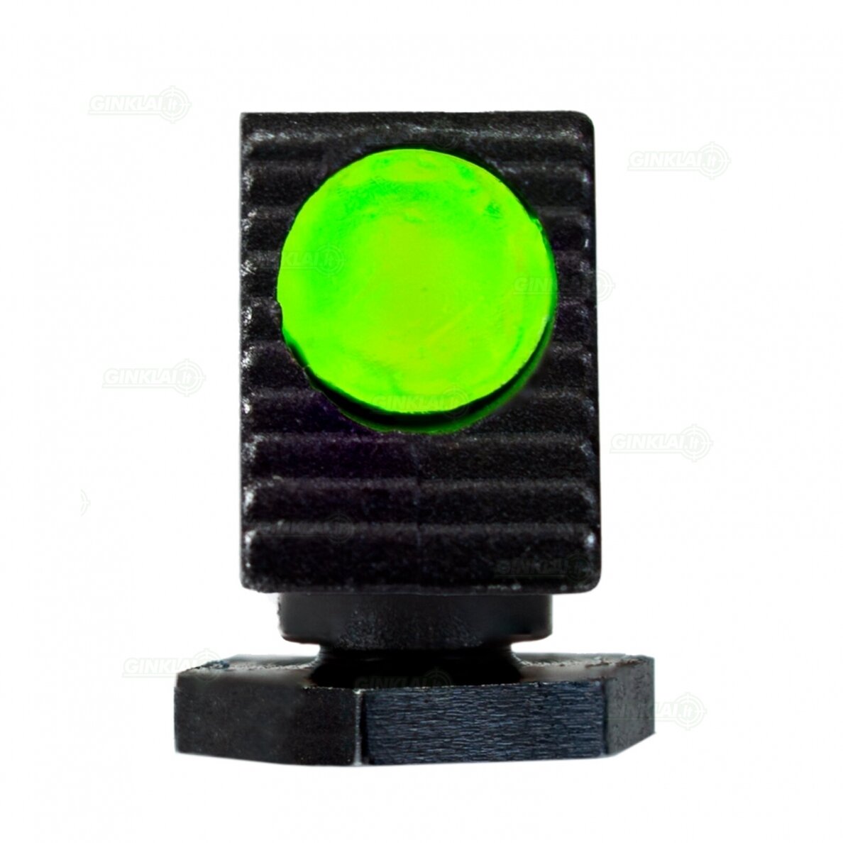 Kryptukas Glock HIVIZ LiteWave Front Sight 1 Kryptukas Glock HIVIZ LiteWave Front Sight 1