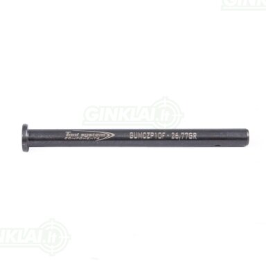 Kreipiančioji Toni System Steel Spring Guide Rod for CZ P-10F, GUMCZP10F