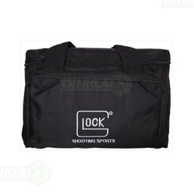 Krepšys Glock juodas 4 pistoletams