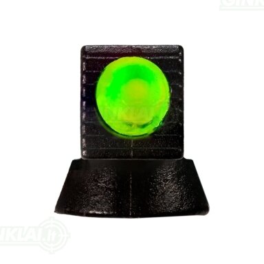 Kryptukas CZ HIVIZ CZ 75, 83, 85, 97 & P-01 LiteWave Front Sight Kryptukas CZ HIVIZ CZ 75, 83, 85, 97 & P-01 LiteWave Front Sight