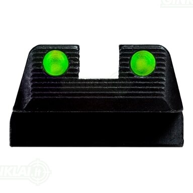 Taikiklis CZ HIVIZ CZ 75, 85 & P-01 LiteWave Rear Sight