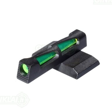 Kryptukas Heckler & Koch HIVIZ LiteWave Front Sight