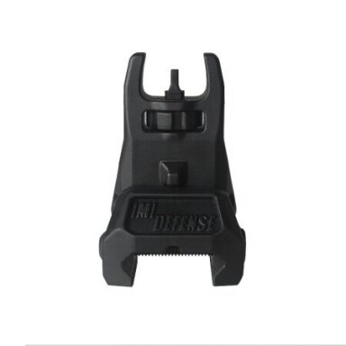 Kryptukas IMI Defense TFS Tactical Front Polymer Flip Up Sight IMI-Z7000 Kryptukas IMI Defense TFS Tactical Front Polymer Flip Up Sight IMI-Z7000