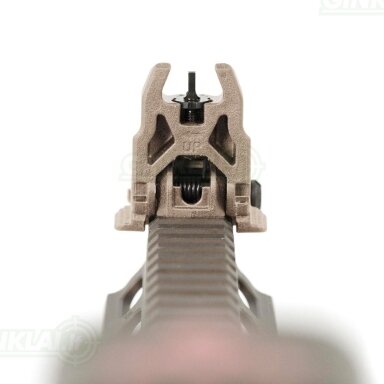 Kryptukas Magpul MBUS Flip Up Front Sight MAG247-FDE