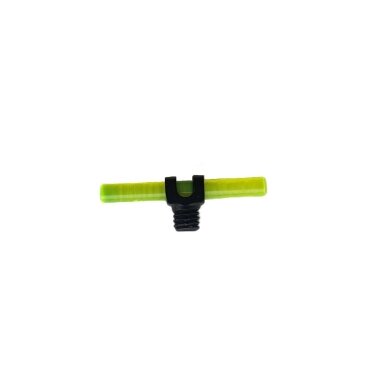 Kryptukas Stil Crin Art. No. 026_3,0mm su 3mm sriegiu geltonas