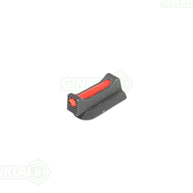 Kryptukas šviesolaidinis CZ P-07, 09 ir P-10 F 1,5mm H3-5,75mm