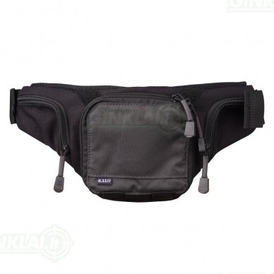 Krepšys pistoletui 5.11 Tactical Select Carry Pistol Pouch Krepšys pistoletui 5.11 Tactical Select Carry Pistol Pouch