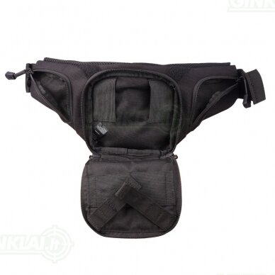 Krepšys pistoletui 5.11 Tactical Select Carry Pistol Pouch 1 Krepšys pistoletui 5.11 Tactical Select Carry Pistol Pouch 1