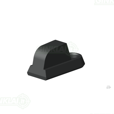 Kryptukas liuminescencinis CZ P-10 F, SC H-5,75mm Kryptukas liuminescencinis CZ P-10 F, SC H-5,75mm