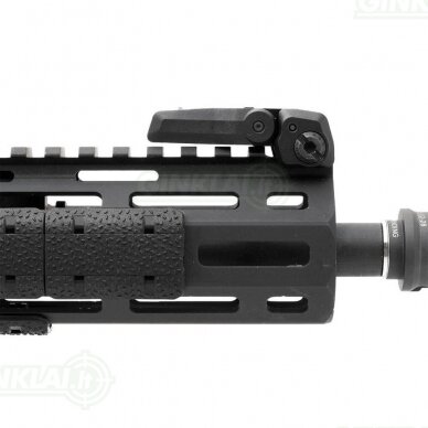 Kryptukas Magpul MBUS 3 Folding Front Sight Black MAG1166-BLK 3 Kryptukas Magpul MBUS 3 Folding Front Sight Black MAG1166-BLK 3