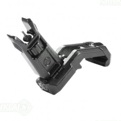 Kryptukas Magpul MBUS Pro Offset Sight Front MAG525