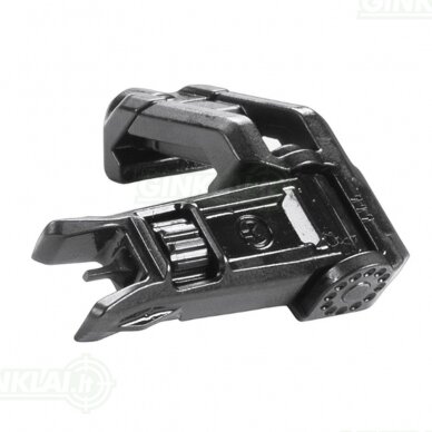 Kryptukas Magpul MBUS Pro Offset Sight Front MAG525 1