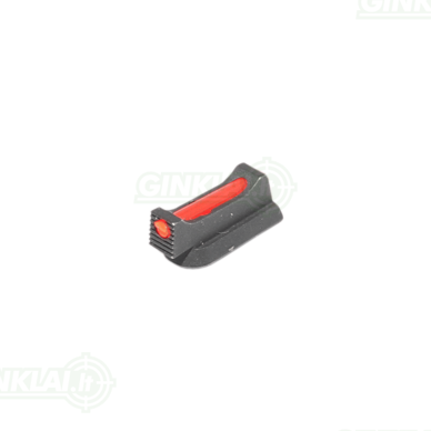 Kryptukas šviesolaidinis CZ P-07, 09 ir P-10 F 1,5mm H3-5,75mm Kryptukas šviesolaidinis CZ P-07, 09 ir P-10 F 1,5mm H3-5,75mm