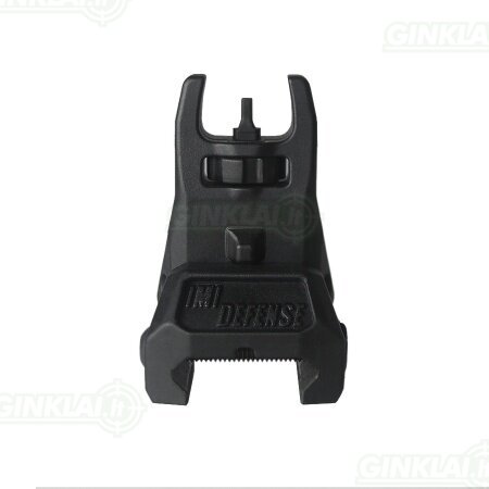 Kryptukas IMI Defense TFS Tactical Front Polymer Flip Up Sight IMI-Z7000 Kryptukas IMI Defense TFS Tactical Front Polymer Flip Up Sight IMI-Z7000