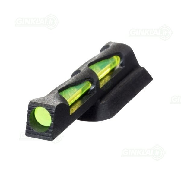 Kryptukas CZ HIVIZ CZ 75, 83, 85, 97 & P-01 LiteWave Front Sight Kryptukas CZ HIVIZ CZ 75, 83, 85, 97 & P-01 LiteWave Front Sight