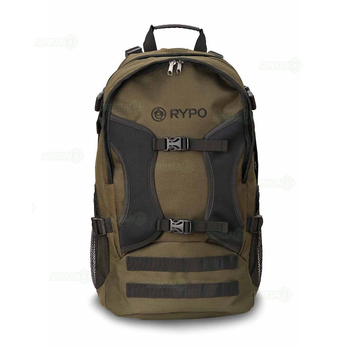 Kuprinė RYPO Active Backpack