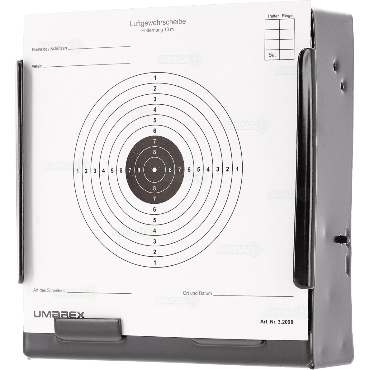 Kulkelių gaudyklė Perfecta Pellet Trap 14x14 Kulkelių gaudyklė Perfecta Pellet Trap 14x14