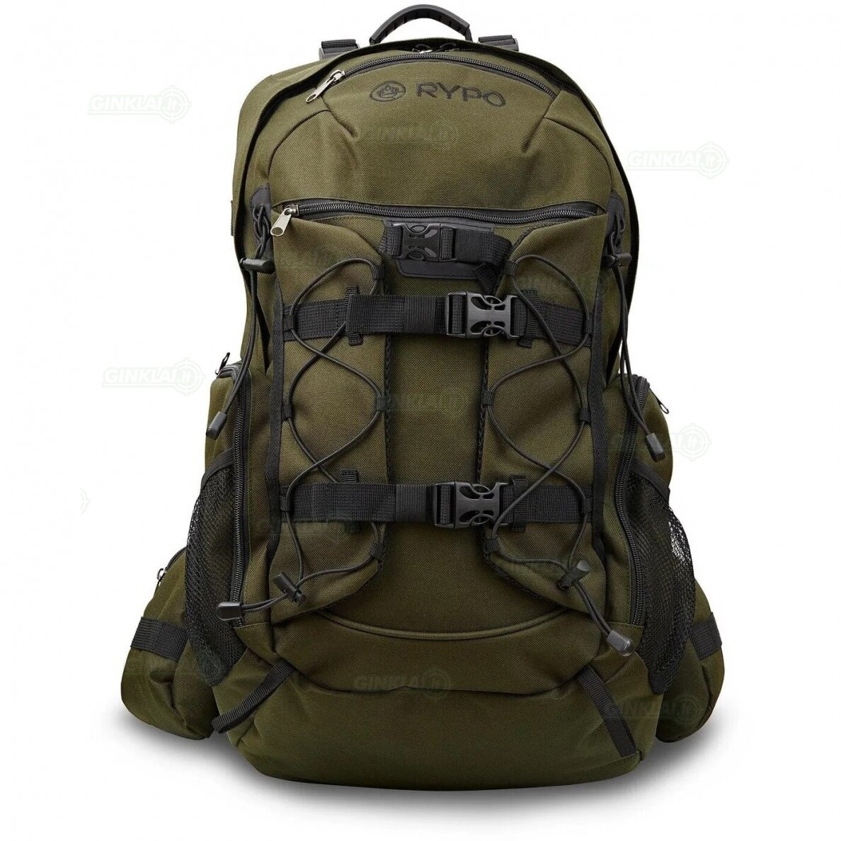 Kuprinė RYPO Active 2 Backpack Kuprinė RYPO Active 2 Backpack