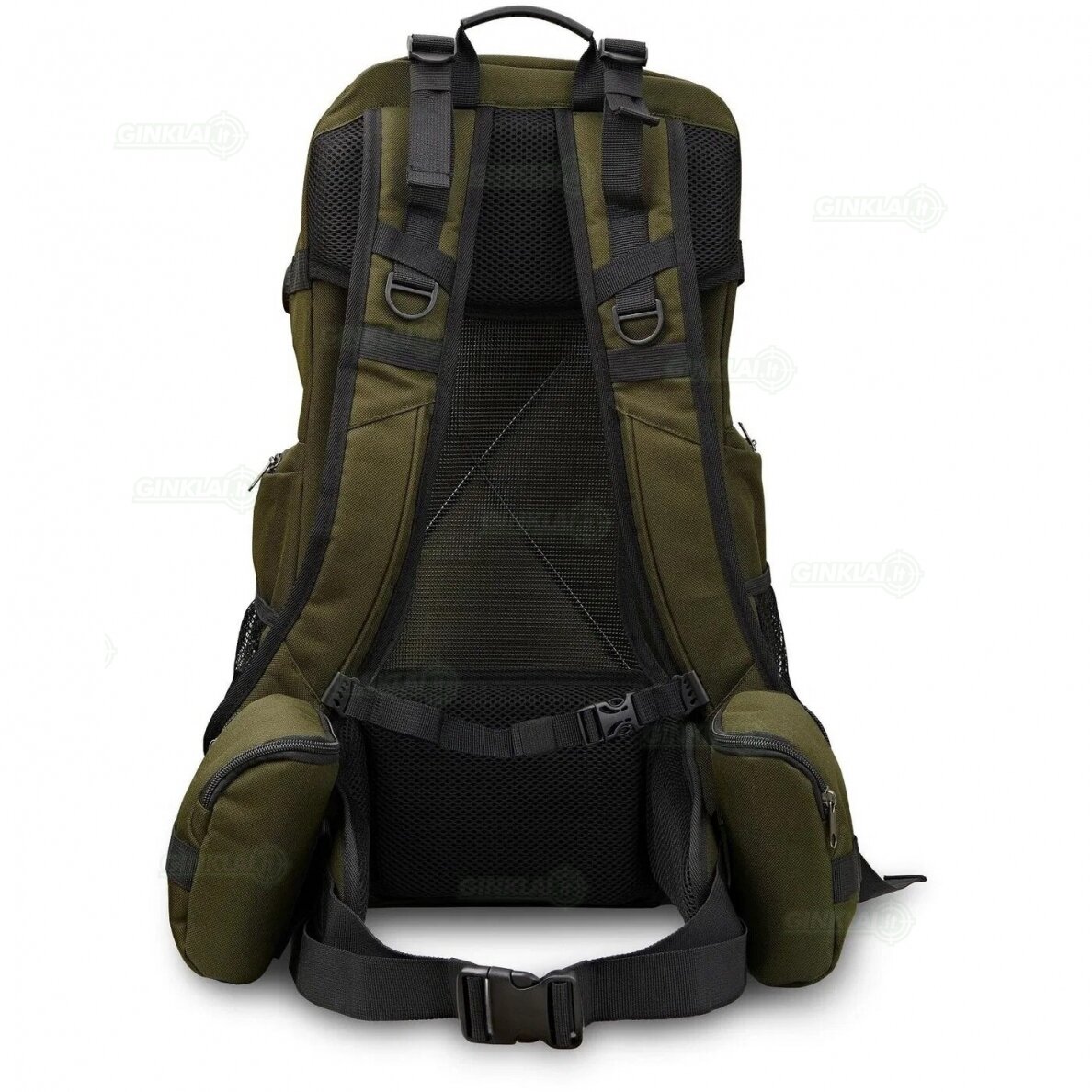 Kuprinė RYPO Active 2 Backpack 1 Kuprinė RYPO Active 2 Backpack 1